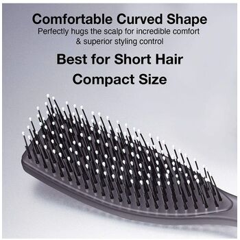 iStyle Brush Medium Hair - Kartáč na vlasy